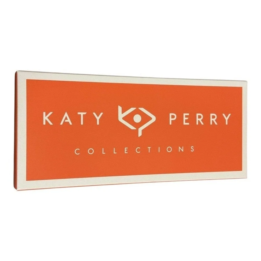 Katy‎ Perry The Evie Mule Metallic Silver 7.5 NIB - Picture 10 of 14